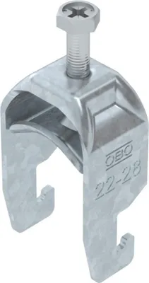 Zdjęcie produktu dla Obo Bettermann 1186522, 1 szt.