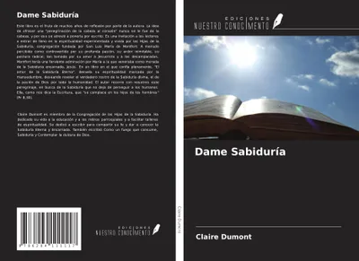 Produktbild von Dame Sabiduría