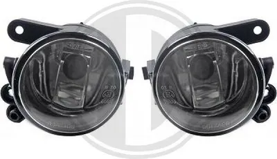Produktbild von DIEDERICHS Nebelscheinwerfersatz 2255288 für VW Golf V Schrägheck (1K1)