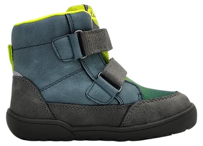 Imagen del producto de Lurchi Jimmy BF: Botas de invierno para niños, modelo Tex, color marrón, para uso casual