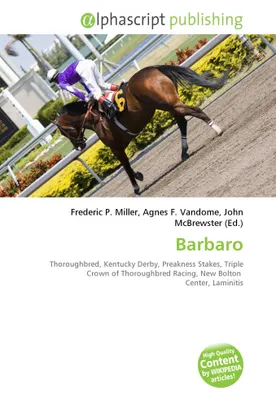 Produktbild von Barbaro
