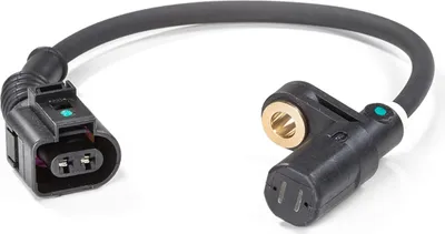 Produktbild von HELLA ABS Sensor Raddrehzahl Hinten für VW Golf IV Schrägheck (1J1) 6PU 009 106-741