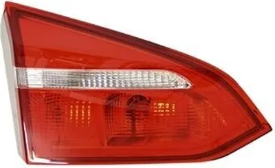 Produktbild von VAN WEZEL Rückleuchte Heckleuchte Links Innerer für FORD FOCUS III Turnier