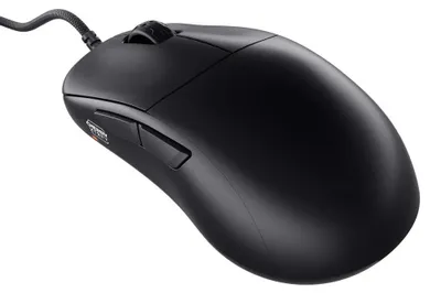 Obrázok produktu pre CHERRY XTRFY M42V2, Pravoruké, Optický, USB Typ-A, 6200 DPI, 12 ms, Čierna