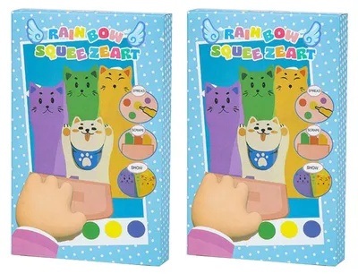 Produktbild von Regenbogen-Kratzbild-Set: Magisches Regenbogen-Kratzpapier-Set für Kinder – Kreative DIY-Postkarten, personalisierte Grußkarten, Feinmotorik-Spielzeug