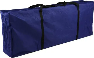 Produktbild von VCM Tragetasche für Falt Pavillon | Partyzelt | Aufbewahrung | Maße ca. 28 x 23 x 158 cm