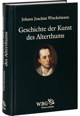 Zdjęcie produktu dla Geschichte der Kunst des Alterthums.