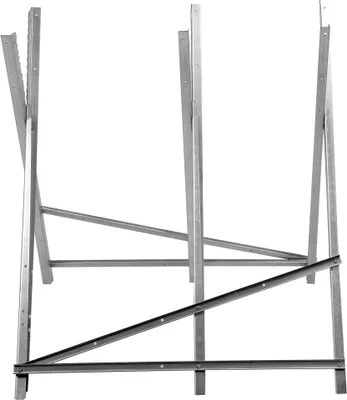 Produktbild von Yato YT-79925 Gestell 1 Stück Verzinkter Stahl