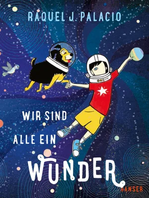 Produktbild von Wir sind alle ein Wunder