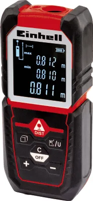 Produktbild von Einhell TC-LD 50 Laser-Distanzmesser