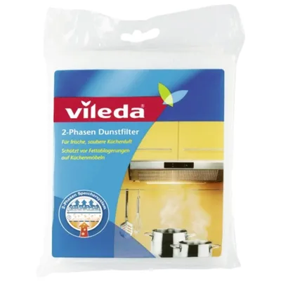 Obrázek produktu pro Dvoufázový filtr par Vileda