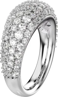 Zdjęcie produktu dla Swarovski SUBLIMA RING 5737595-h Pierścionek damski, rozmiar pierścionka: 52 / 6