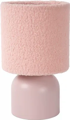 Zdjęcie produktu dla Lampa stołowa WOOLLY 10516/01/66 Lucide