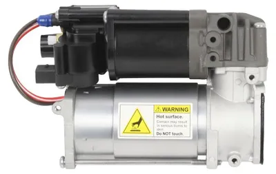 Produktbild von ABAKUS 131-02-609 Luftfederung Kompressor für BMW 5 Touring (F11) Luftfahrwerk