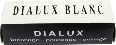 Produktbild von SELVA Dialux-Weiss