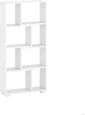 Produktbild von Deko-Wandregal Vielseitige Schweberegale Wandboard, Hängeregal, Bücherregal