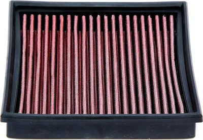 Image de Filtre à air sport Boîtier de filtre à air pour Audi 100 200 VW Polo II Transporter T2 T3