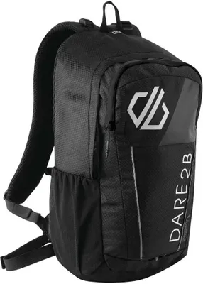 Produktbild von Dare2b Vite Iii 20l Rucksack Weiß,Schwarz  Weiß,Schwarz One Size