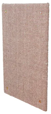 Produktbild von TRIXIE Kratzbrett XXL - taupe - 50 × 70 cm