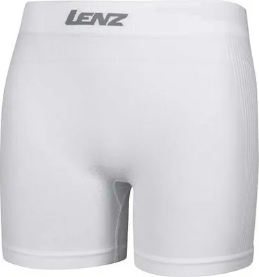 Zdjęcie produktu dla Lenz 1.0 Briefs White M-L Woman White M-L