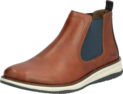 Immagine prodotto di Rieker Stivali Chelsea Uomo 31383738343638 Marrone 42 EU