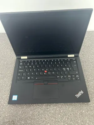 Produktbild von Lenovo ThinkPad X390 Yoga Intel Core 13,3″ 16 GB 256 GB i7-8665U CPU mit 1,90 GHz 1800 MHz