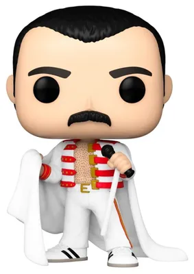 Productafbeelding van FUNKO POP! 75374, Verzamelfiguur, Muziek