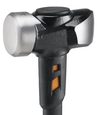 Produktbild von Hardware Zweihand-Abbruchhammer Xl 10 Lb/36' 5,6 Kg - Fs-1020164