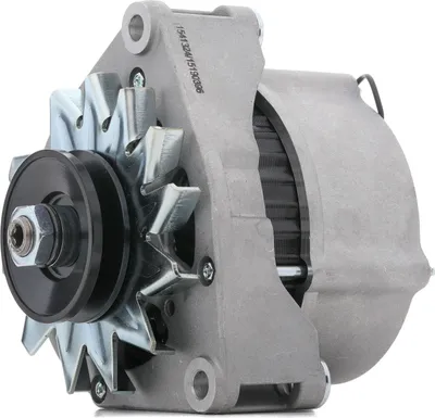 Produktbild von RIDEX 4G0714 Lichtmaschine Generator LiMa 70A 12V passend für MERCEDES-BENZ 190 (W201) Stufenheck (W124) S-Klasse Limousine (W126) W124 T-modell SL