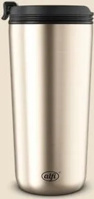 Produktbild von alfi ISO COFFEE MUG Thermobecher 0,4l | HAN 5577322040 | EAN 4002458523854