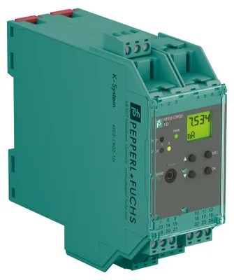 Image de Émetteur-récepteur KFD2-CRG2-1.D