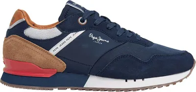 Image de Chaussures de sport Pepe Jeans London  44 (EU) Homme  44 (EU)