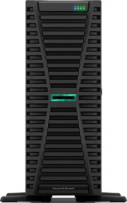 Image de ML350 G11 TW Xeon 4510 2x32GB 2x960GB SFF MR408i-o 2x1000W