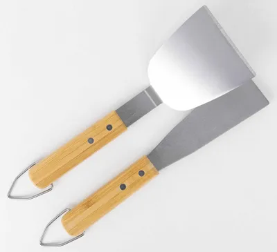 Produktbild von Spachtel und Schaber - Für Plancha - Somagic