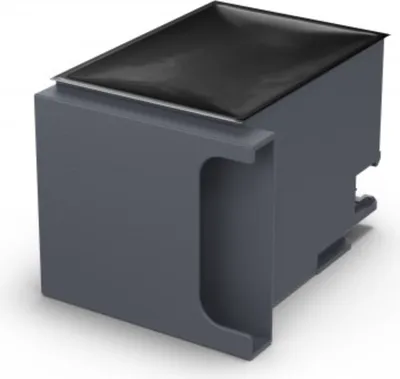 Produktbild von Epson Maintenance box, Resttonerbehälter, Schwarz, 1 Stück(e)