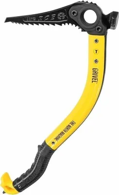 Immagine prodotto di Grivel The North Machine Yellow Cepín