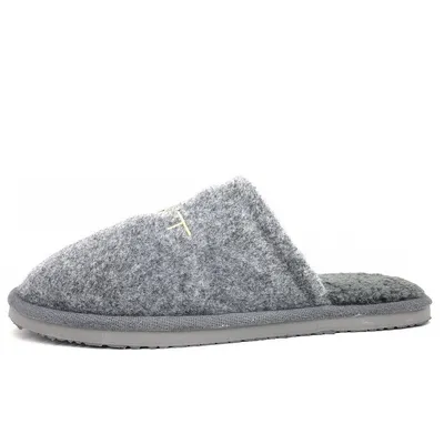 Image de Chausson femme Gant Tamaware gris, taille 42
