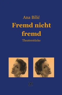 Produktbild von Fremd nicht fremd