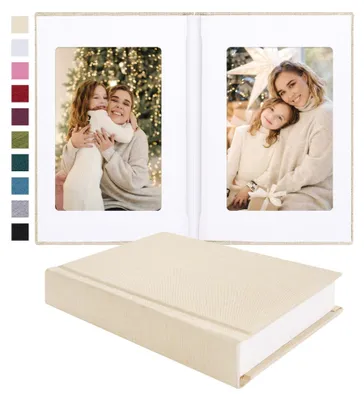 Productafbeelding van Elzusha - Fotoalbum met Schrijfruimte voor 20 Foto's
