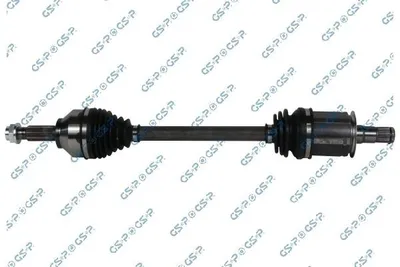 Produktbild von GSP 203442 Antriebswelle Vorne Links für MINI Countryman (R60) Paceman (R61)