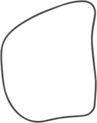 Produktbild von Dichtung Ventildeckel 4Takt 125/ 152QMI-114-000