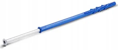 Zdjęcie produktu dla Kołki konstrukcyjne Rawl FF1 PK Torx TX40 10x200 | 25 sztuk - r22-r-ff1-n-10l200