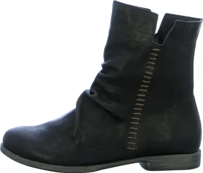 Produktbild von Think! Komfort Stiefeletten Agrat Damen 31313830393530 Schwarz 36 EU