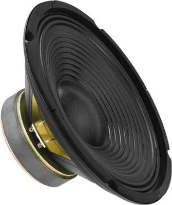 Immagine prodotto di Diffusore per basso Monacor / IMG Stage Line SP-252PA
