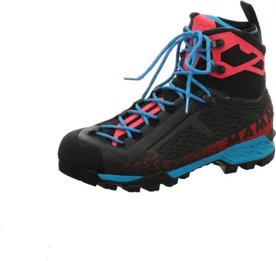 Produktbild von Mammut Taiss Light Mid GTX Women black/azalea 39 1/3 EU = 6 UK