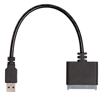 Produktbild von Sandisk SSD Notebook-Upgrade-Tool-Kit