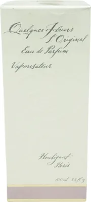 Immagine prodotto di Houbigant Quelques Fleurs Eau de Parfum Spray 100ml