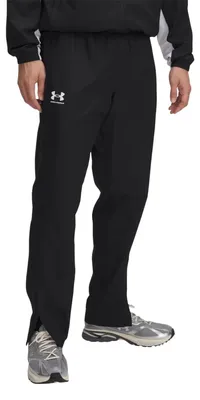 Produktbild von Under Armour - "Rival" Jogginghosen für Herren GT22709 (L) (Schwarz)
