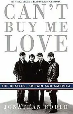 Productafbeelding van Can't Buy Me Love