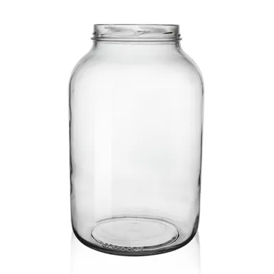 Obrázek produktu pro Orion Sklenice zavařovací sklo OKURKÁČ 3,7 l 126436
